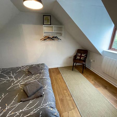 Meadow View @ Glebe Barn Villa Pershore Exteriör bild