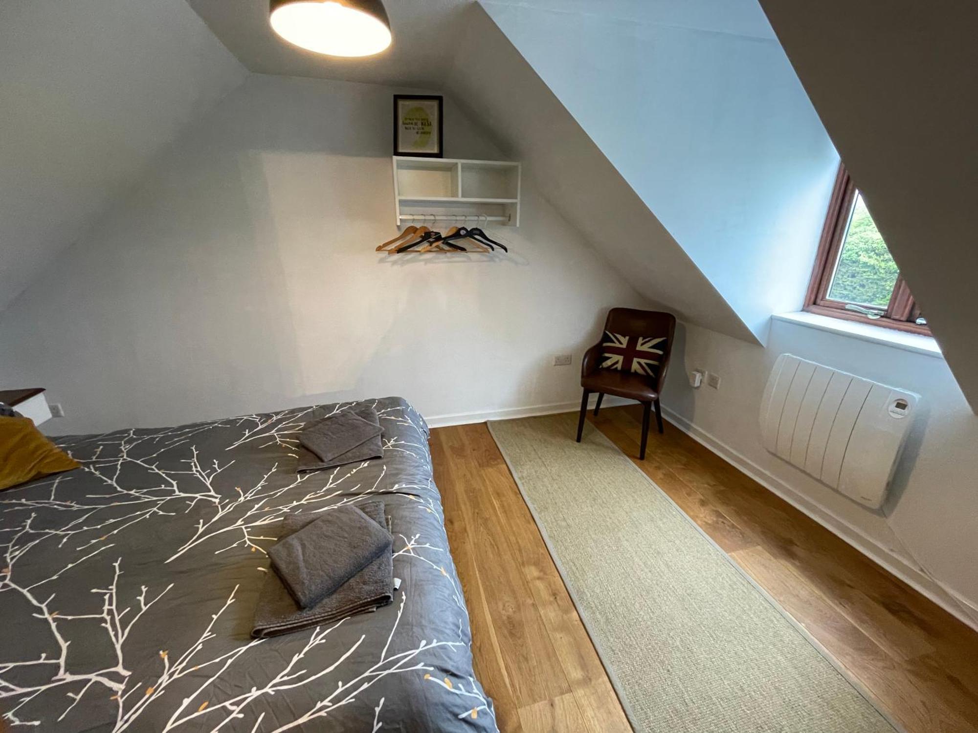 Meadow View @ Glebe Barn Villa Pershore Exteriör bild