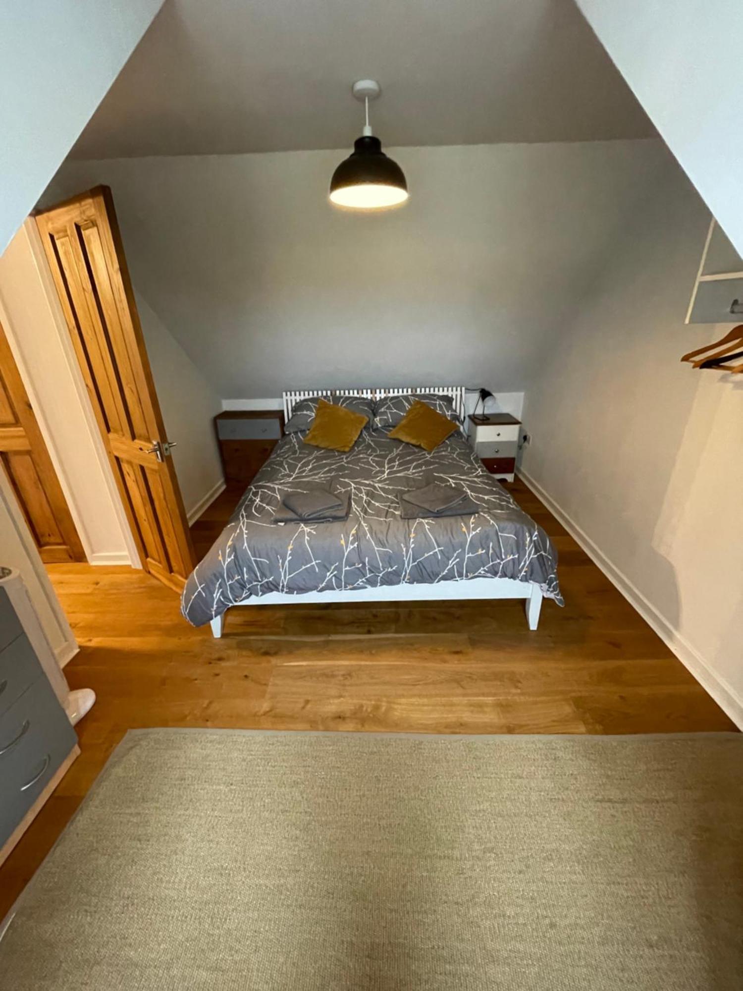 Meadow View @ Glebe Barn Villa Pershore Exteriör bild