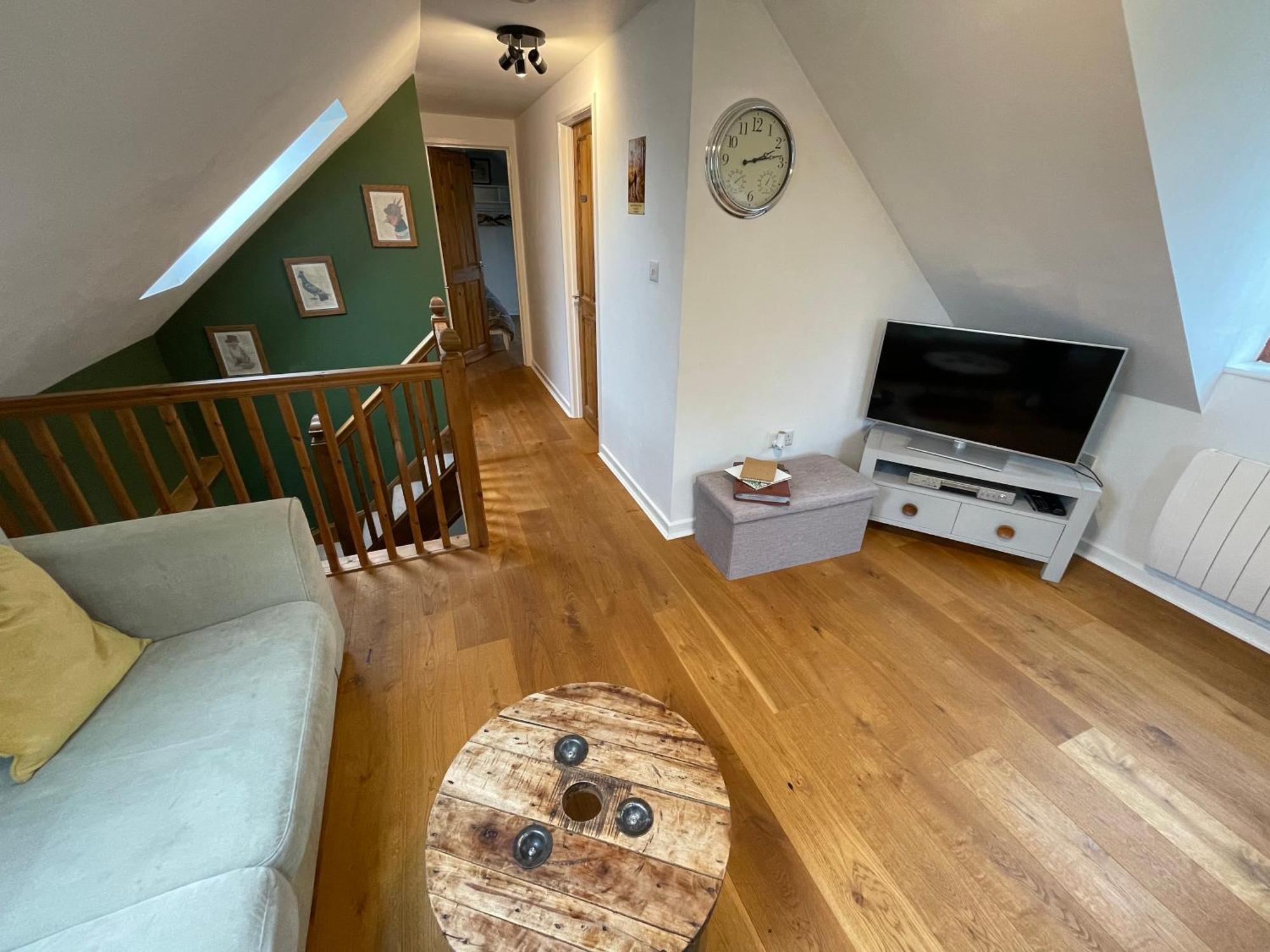 Meadow View @ Glebe Barn Villa Pershore Exteriör bild